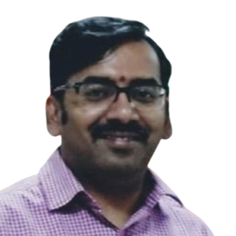 Vidysagar Avvaru